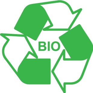 We offer biodegradable bagging options for our autobaggers